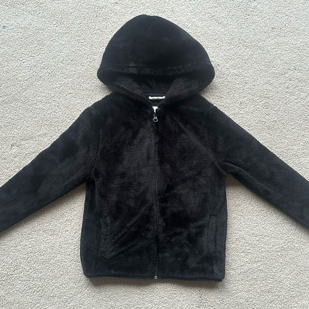 Cat & Jack polyester sweatshirt